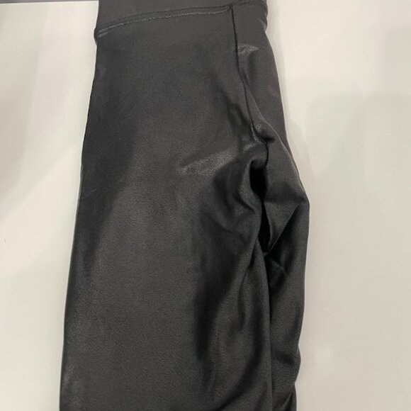 Spanx Leggings- Black- XS - Picture 2 of 3